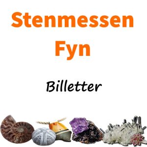 Billetter til Stenmessen Fyn 2023